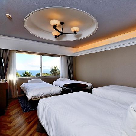Kawana Hotel Ito  Luaran gambar