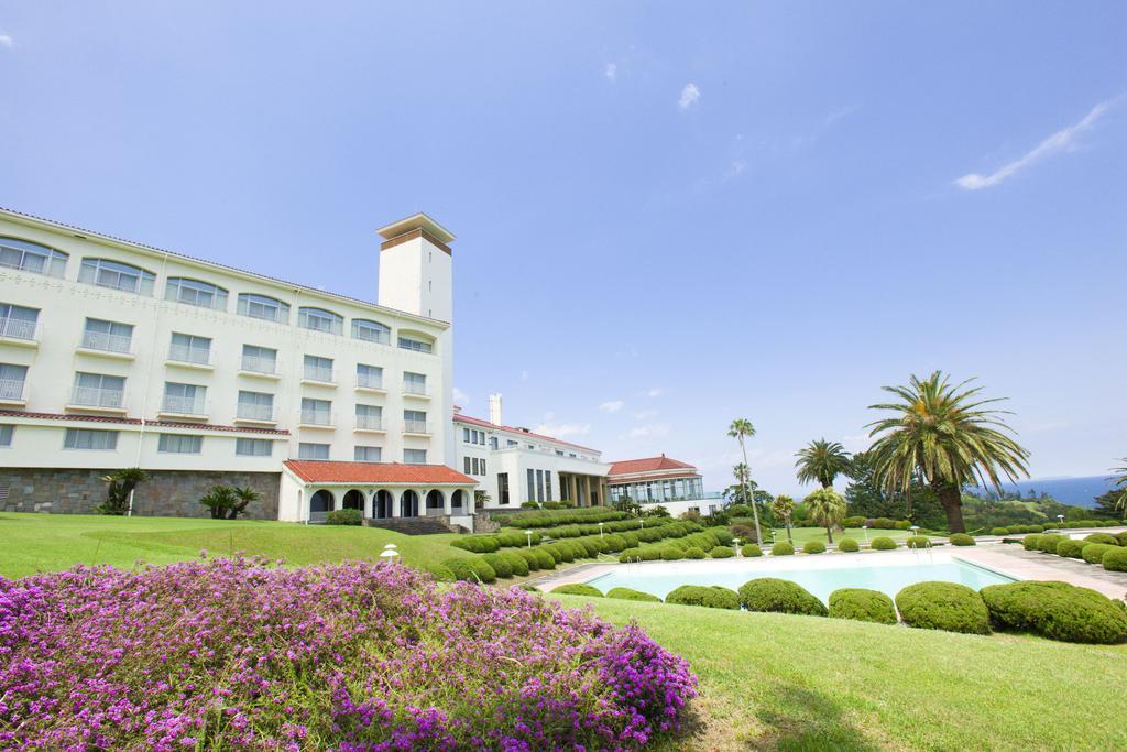 Kawana Hotel Ito  Luaran gambar