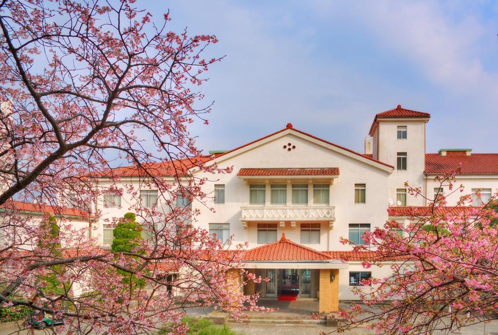 Kawana Hotel Ito  Luaran gambar