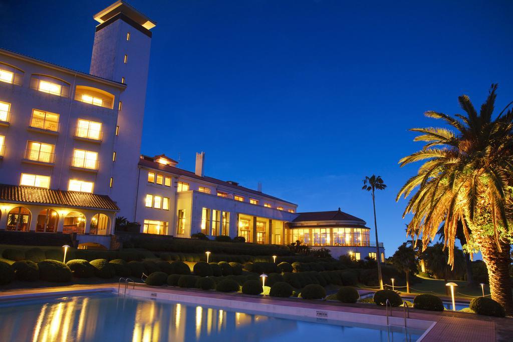 Kawana Hotel Ito  Luaran gambar