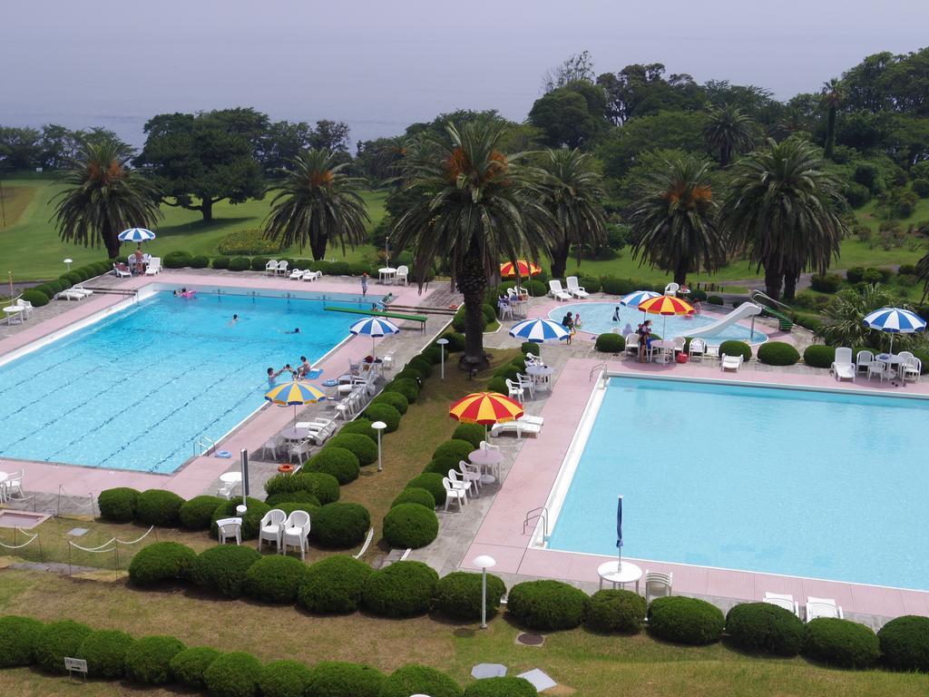 Kawana Hotel Ito  Luaran gambar