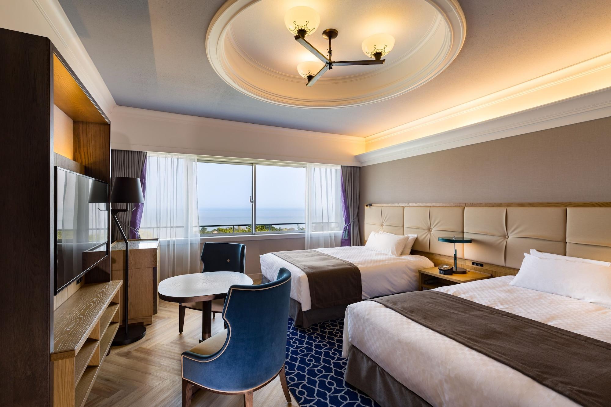 Kawana Hotel Ito  Luaran gambar