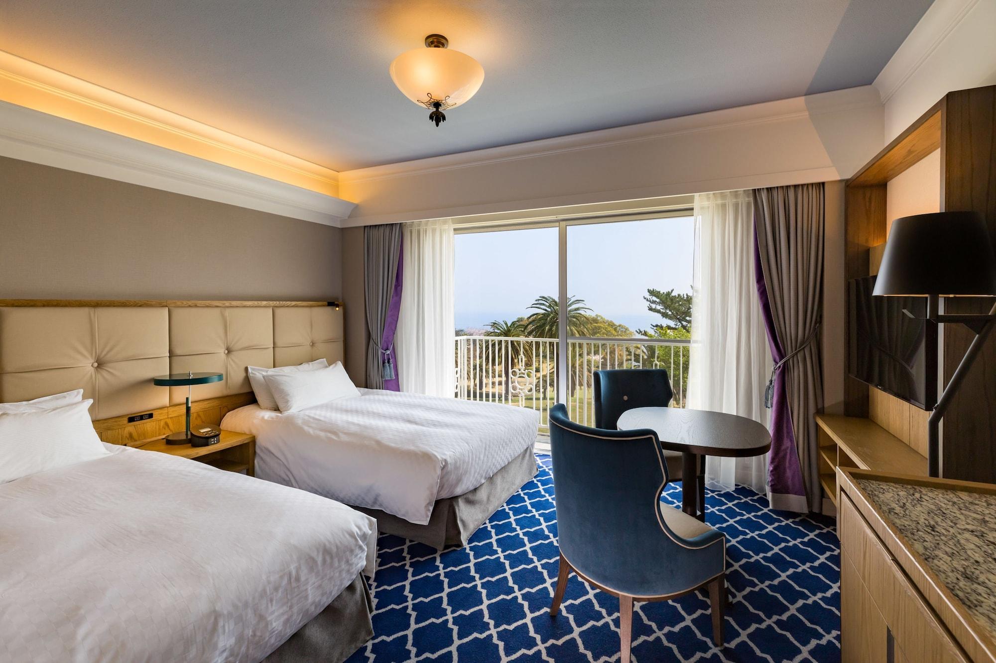 Kawana Hotel Ito  Luaran gambar