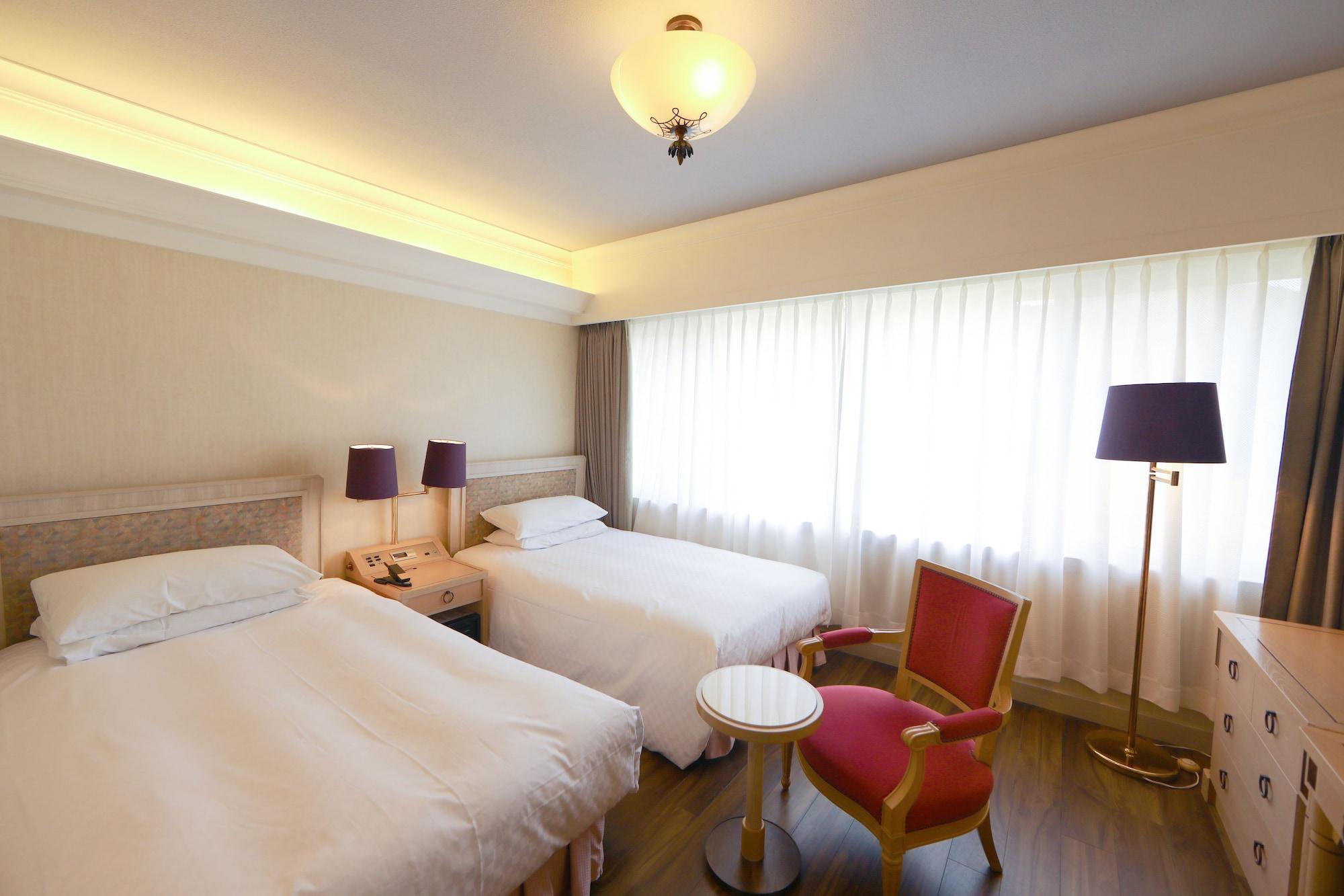 Kawana Hotel Ito  Luaran gambar
