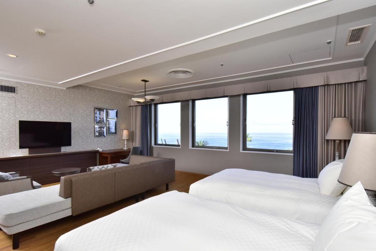 Kawana Hotel Ito  Luaran gambar