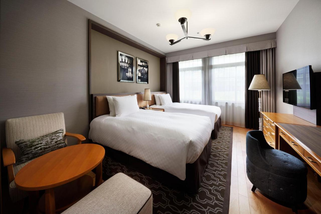 Kawana Hotel Ito  Luaran gambar