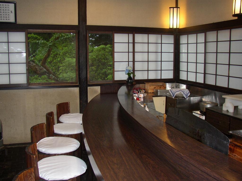 Kawana Hotel Ito  Luaran gambar