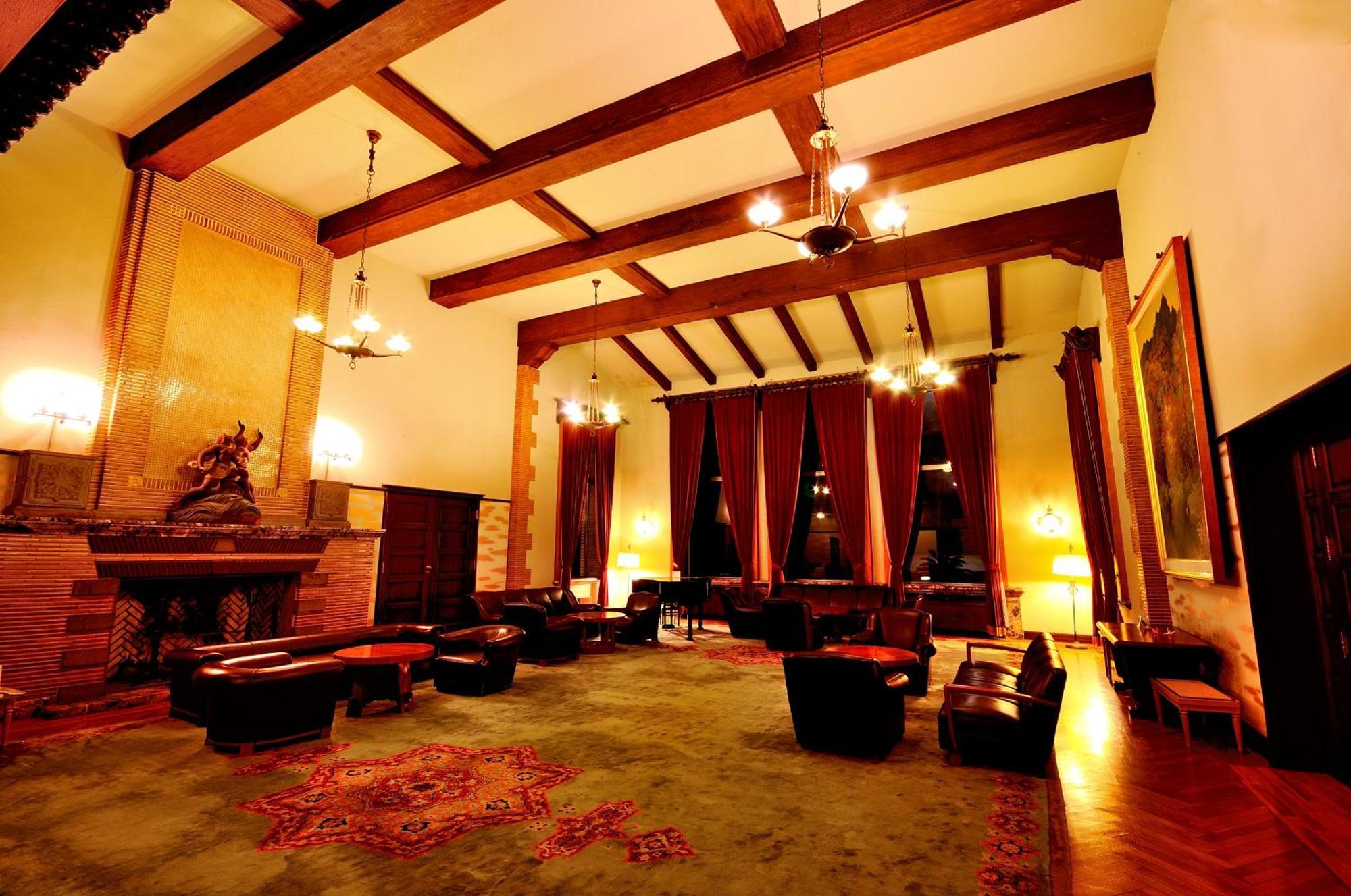 Kawana Hotel Ito  Luaran gambar