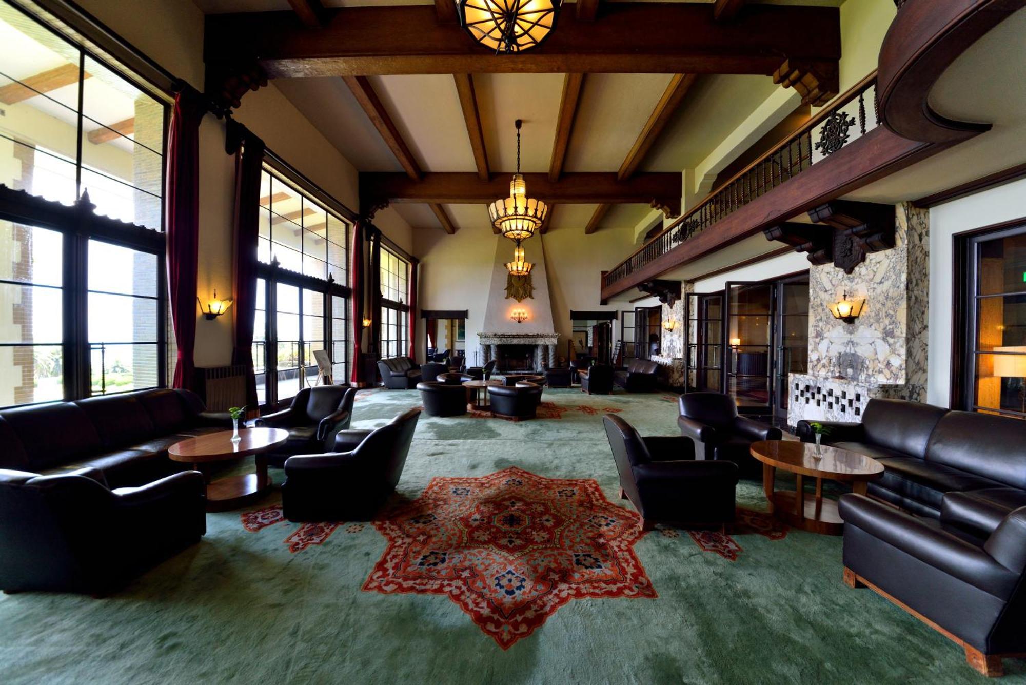 Kawana Hotel Ito  Luaran gambar