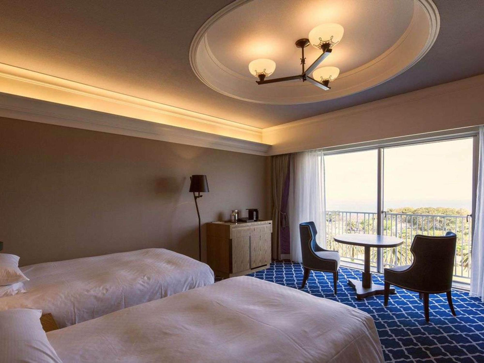 Kawana Hotel Ito  Luaran gambar