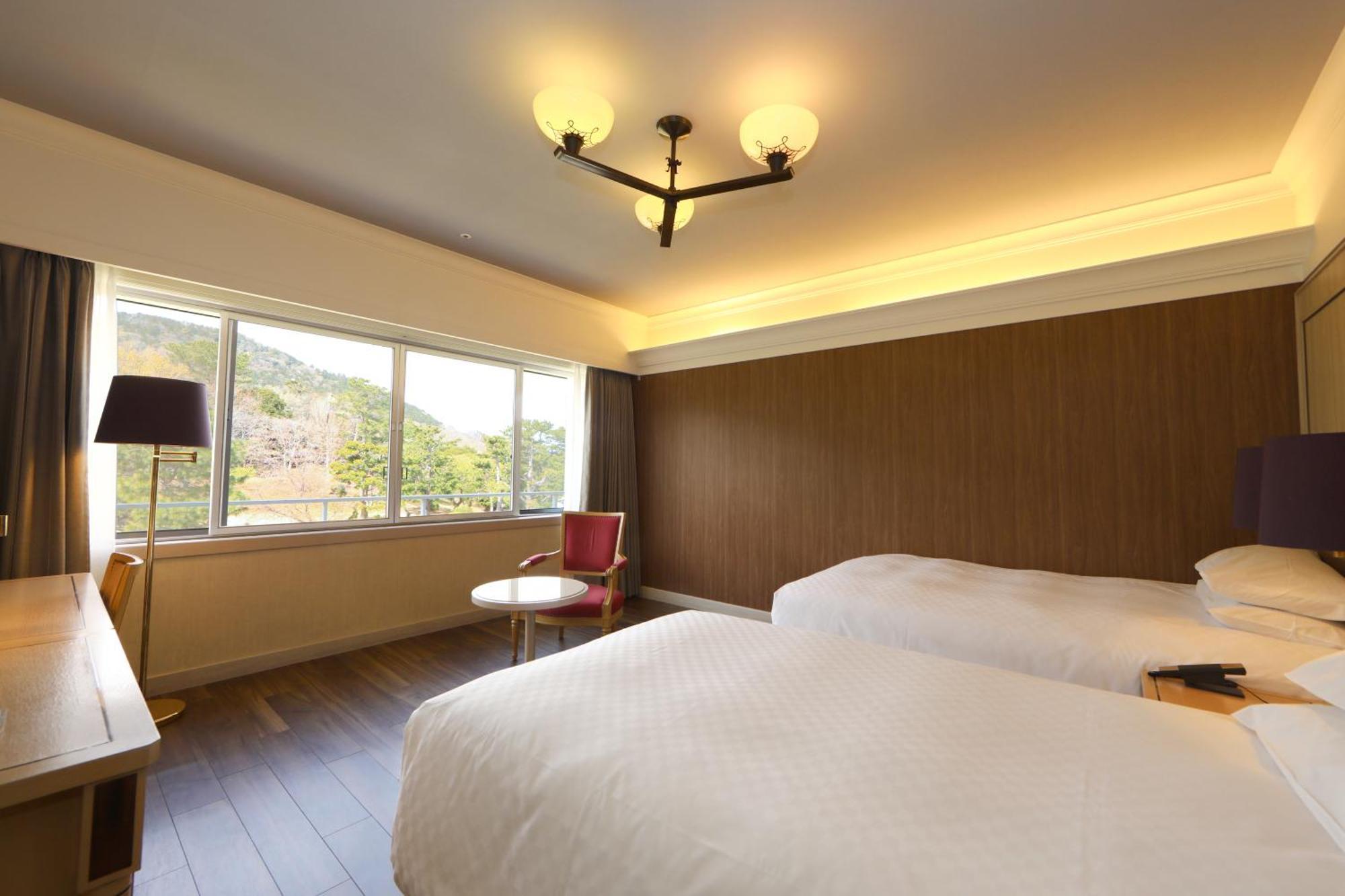 Kawana Hotel Ito  Luaran gambar