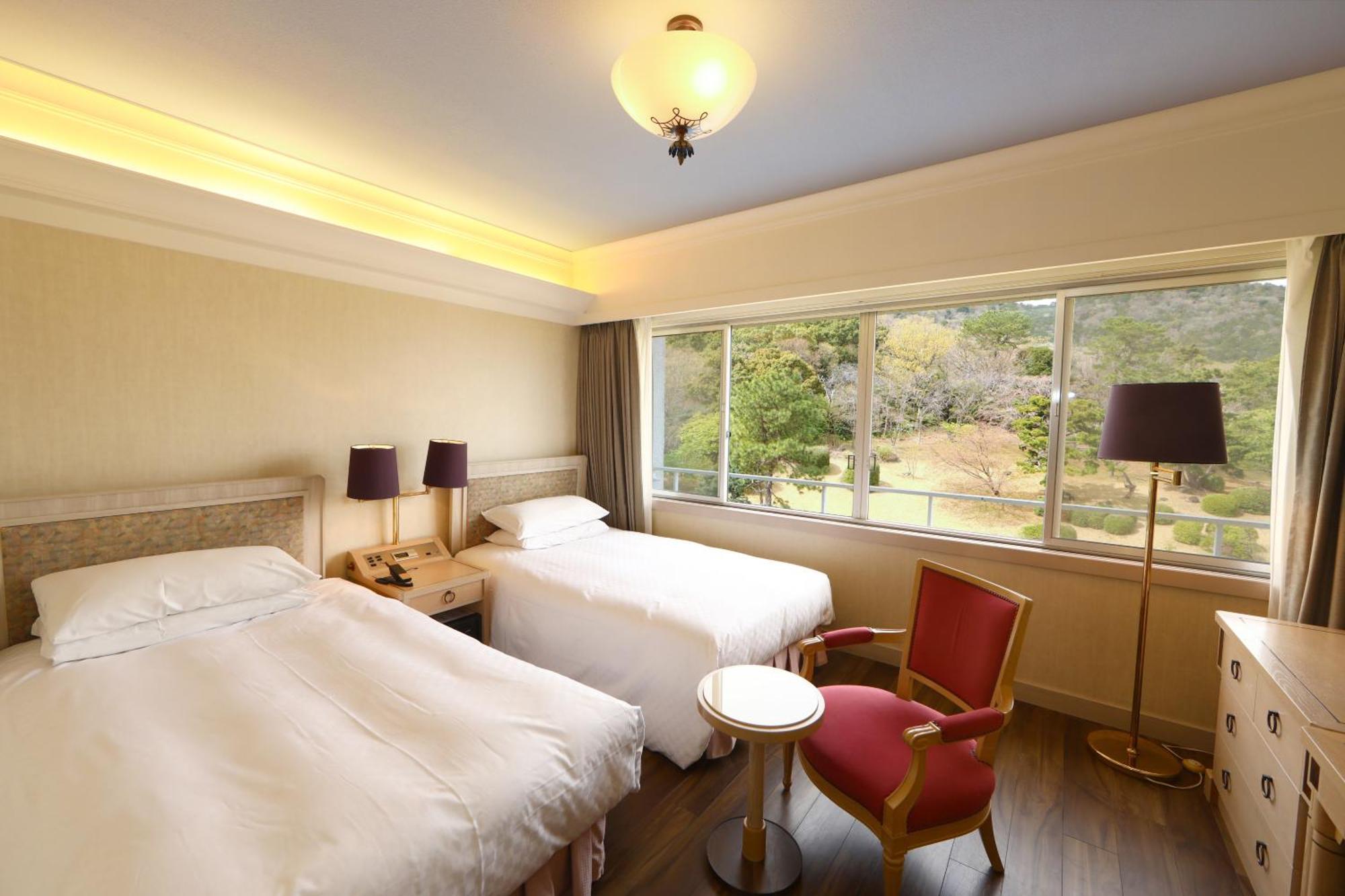 Kawana Hotel Ito  Luaran gambar