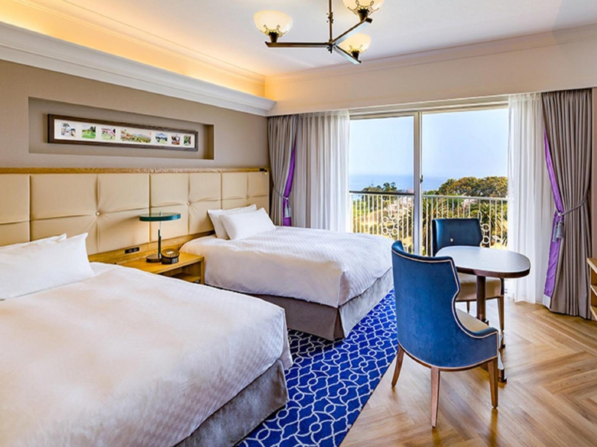 Kawana Hotel Ito  Luaran gambar