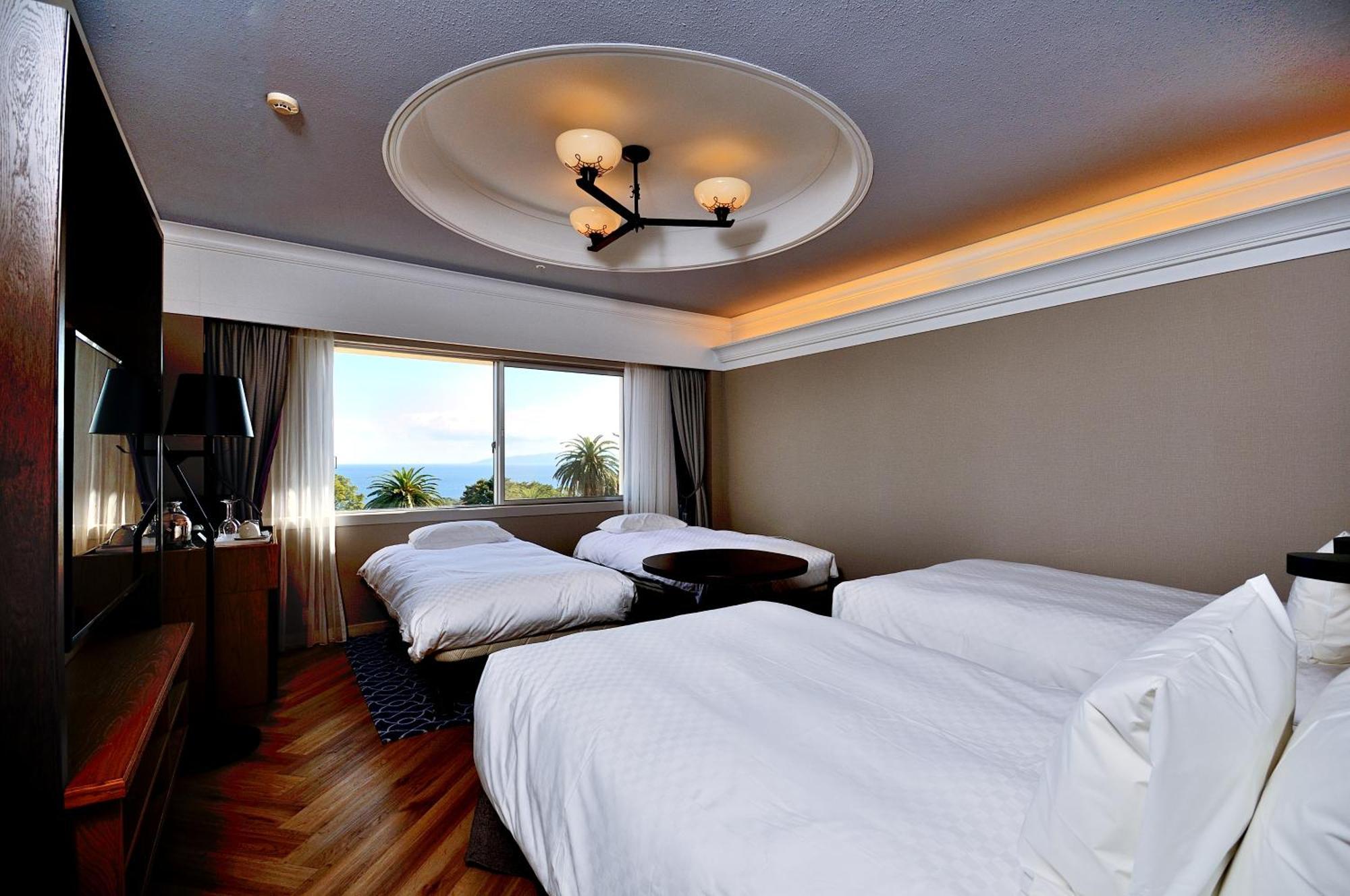 Kawana Hotel Ito  Luaran gambar