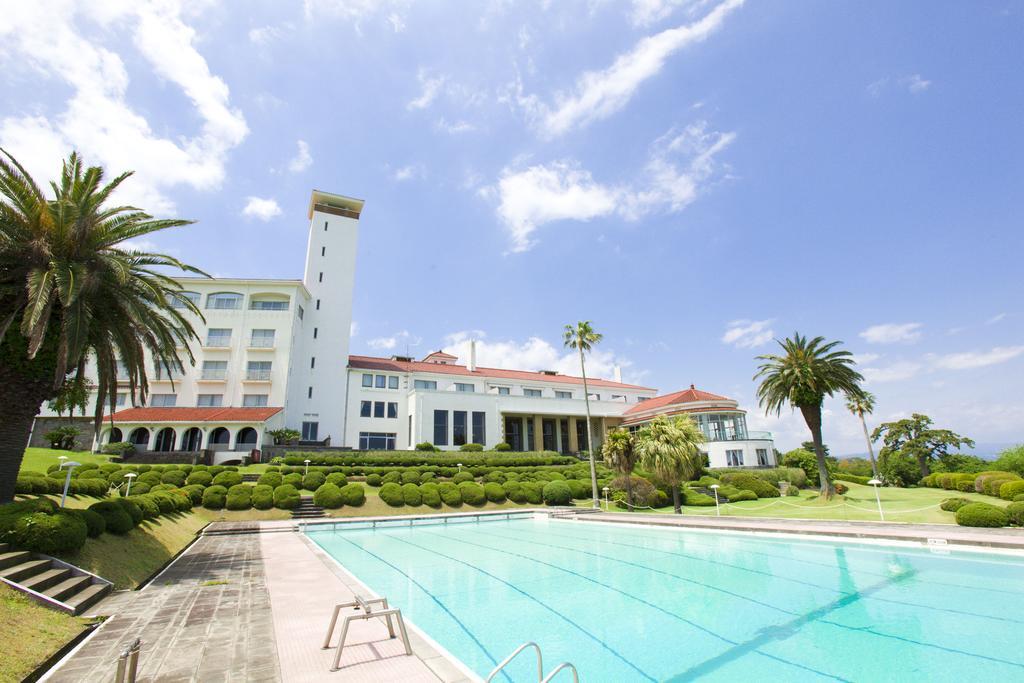 Kawana Hotel Ito  Luaran gambar