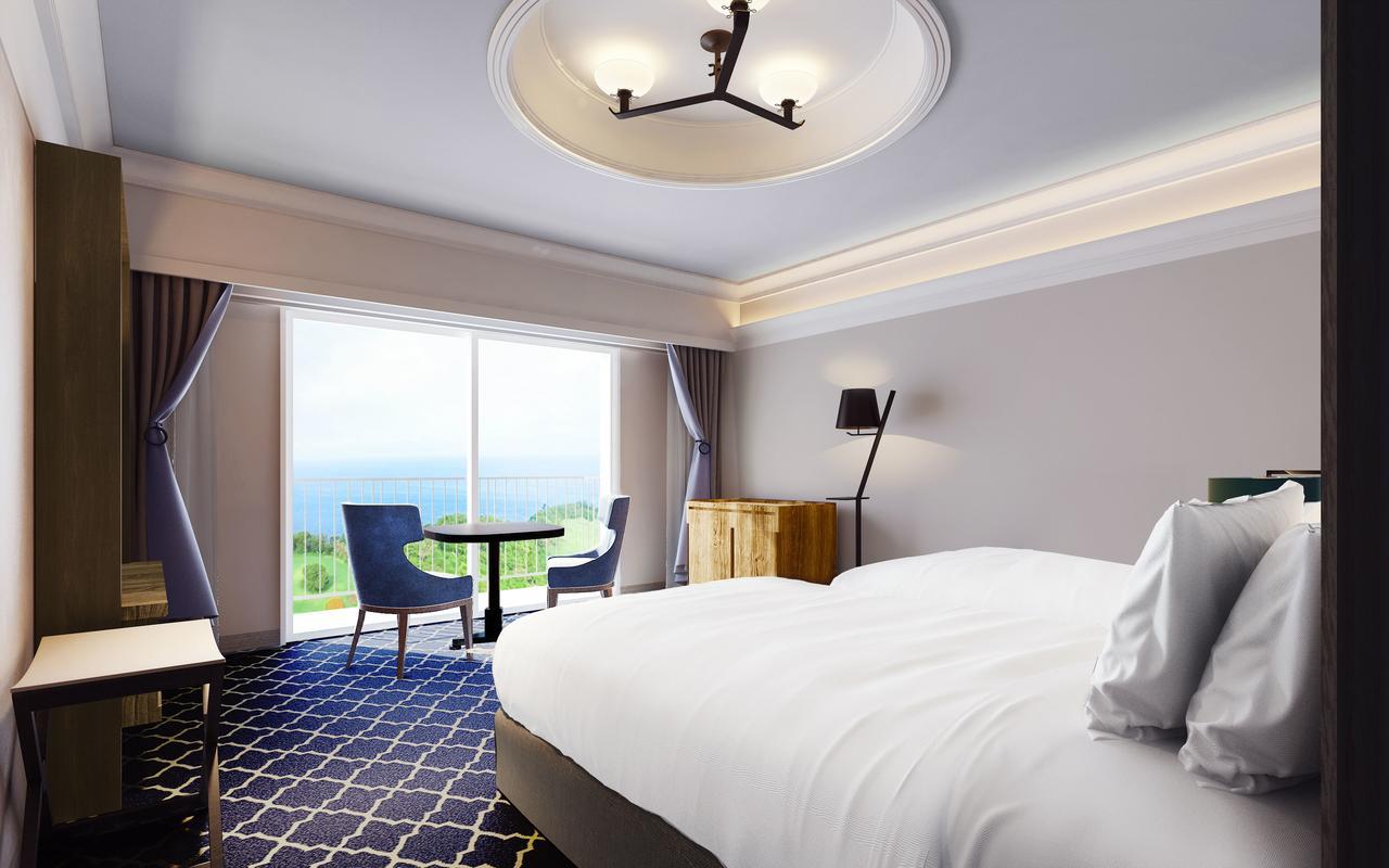 Kawana Hotel Ito  Luaran gambar