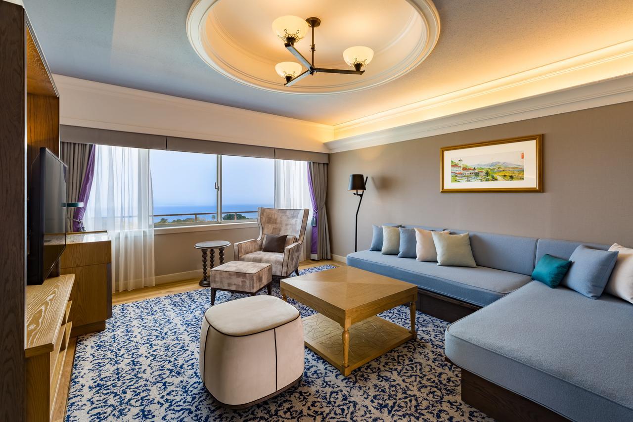Kawana Hotel Ito  Luaran gambar